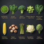 Protein çağında akıllı seçim: Sofrada bitkiler olmalı