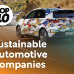 Sürdürülebilirlik yarışında öne çıkan otomotiv devleri