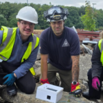 Türk öğrencilerden arama-kurtarma çalışmalarına yapay zekâ destekli çözüm