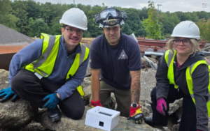 Türk öğrencilerden arama-kurtarma çalışmalarına yapay zekâ destekli çözüm