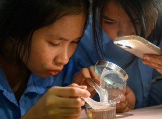 Yapay zekâdan bulut bilişime kadınlar neden geride?