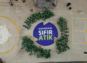 Sıfır Atık Sanat Yarışması ‘’Atığın Hikayesi’’ temasıyla düzenleniyor