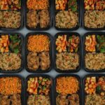 Plastik ambalajlı hazır yemekler sağlığımızı tehdit ediyor