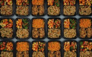 Plastik ambalajlı hazır yemekler sağlığımızı tehdit ediyor