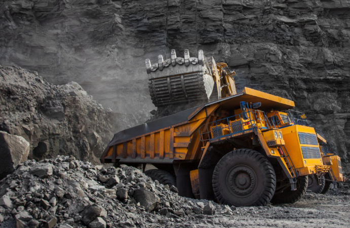 IEA: Dünya kömürde zirve noktasına ulaştı