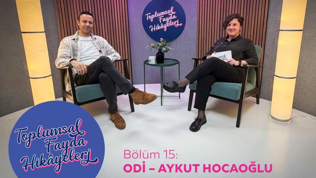 Dijital Askıda Yemek: ODİ ile Sürdürülebilir Sosyal Fayda