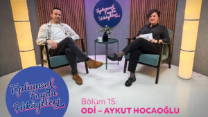 Dijital Askıda Yemek: ODİ ile Sürdürülebilir Sosyal Fayda