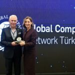 UN Global Compact Türkiye’nin Yönetim Kurulu Başkanlığına Güliz Öztürk seçildi