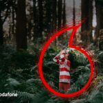 Vodafone Türkiye’nin karbon emisyonu 5 yılda %94,77 azaldı