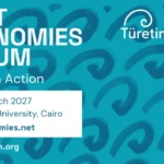 Next Economies Forum 2027 için kayıtlar şimdiden başladı