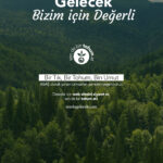 ASAŞ “Sen de Bir Tohum At” projesiyle doğayı yeniden yeşertmeye devam ediyor