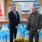 Yudum’dan yerli ayçiçeği tohumuna güçlü destek