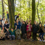 Yves Rocher Vakfı Toprağın Kadınları Ödülü 2026 başvuruları 30 Nisan’a kadar devam ediyor!