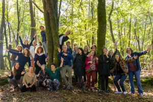 Yves Rocher Vakfı Toprağın Kadınları Ödülü 2026 başvuruları 30 Nisan’a kadar devam ediyor!