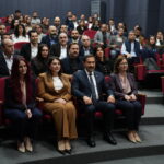 Suna’nın Kızları’ndan Hatay’da çocukları destekleyen mahalleler buluşması