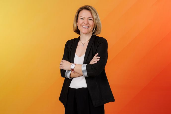 Eti’den genç kızlara kariyer desteği