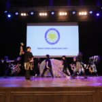 TEGV’in Yapı Kredi Afife Tiyatro Ödülleri’nin desteğiyle hayata geçirdiği “Sokak Tiyatroları” Kocaeli’de sahnelendi