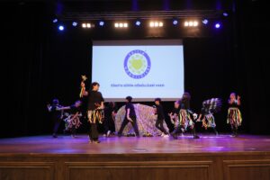 TEGV’in Yapı Kredi Afife Tiyatro Ödülleri’nin desteğiyle hayata geçirdiği “Sokak Tiyatroları” Kocaeli’de sahnelendi