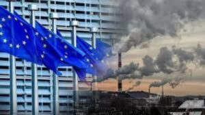 AB üye ülkelerinden 2040 iklim hedefi