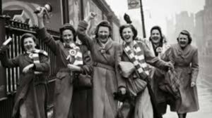 Amerika’nın tarih sahnesinde kadınların hak mücadelesi