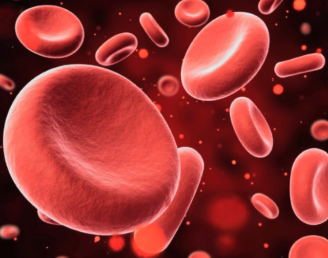 Artan karbondioksit seviyesi insan kanında da iz bırakıyor