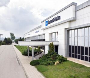 DemirDöküm, gençlerin eğitim yolculuğunu desteklemeye devam ediyor