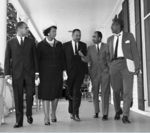 ABD’deki sivil haklar hareketinin görünmeyen mimarı: Dorothy Height