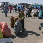 Dünya Sağlık Örgütü’nden ‘‘siyah yağmur’’ uyarısı
