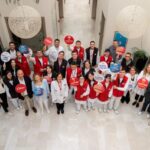 Otizmli çalışan sayısını 14’e yükselten Eker, 8 yıllık “Otizmli Bireyler İş Gücünde” deneyimini kitaplaştırdı