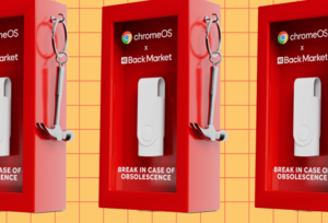 Eskiyen dizüstü bilgisayara yeni hayat