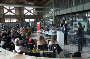 Dağların geleceği için uluslararası buluşma AKUT VAKFI “Meet and Greet” buluşmasına ev sahipliği yaptı