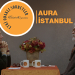 Etki Odaklı Sohbetler’in konuğu Yüksek Mimar ve AURA İstanbul Kurucu Üyesi Yılmaz Değer oldu