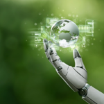 Yapay zeka ile iklim mücadelesinde yeni dönem: CDP ve Google.org iş birliği