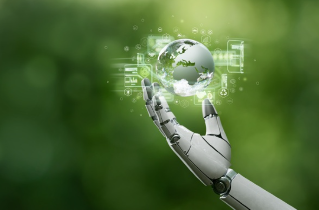 Yapay zeka ile iklim mücadelesinde yeni dönem: CDP ve Google.org iş birliği