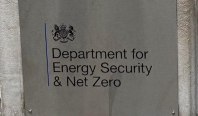 İngiltere’den füzyon enerjisi hamlesi