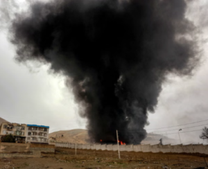 İran’a yönelik savaş küresel karbon bütçesini tüketiyor