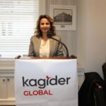 KAGİDER Global New York’ta Türk iş kadınlarını bir araya getirdi