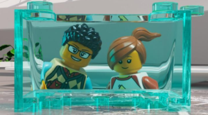 LEGO’dan yeşil dönüşüm: Oyuncak bloklarında yenilenebilir ve geri dönüştürülmüş hammadde oranı artık %50’nin üzerinde