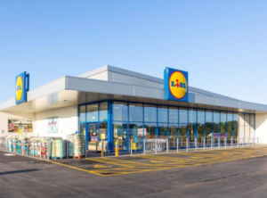 Lidl’dan gıda israfına karşı büyük adım: Hedef %70 azaltım