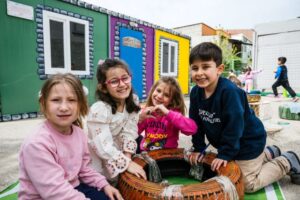 Sabancı Vakfı’nın güven temelli hibe programına yoğun ilgi