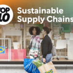 Sürdürülebilir tedarik zincirleri ile öne çıkan kuruluşlar