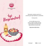 TEV, bu bayram tamamlayıcı burslarla gençlerin eğitimine destek çağrısı yapıyor