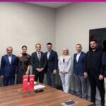 TP Türkiye ve Gençlik Derneği İş Birliğiyle 500 Kadın İş Hayatına Katılacak