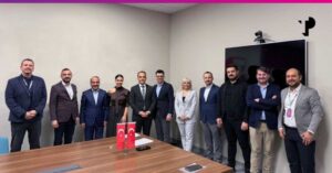 TP Türkiye ve Gençlik Derneği İş Birliğiyle 500 Kadın İş Hayatına Katılacak