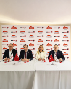 TSKB GYO ve Türkiye Alzheimer Derneği arasında iş birliği protokolü imzalandı