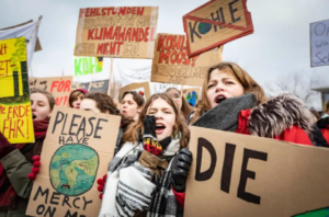 Televizyon kanallarında iklim haberleri azalıyor