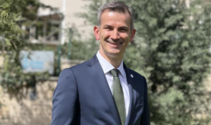 Türkiye rüzgar kapasitesi yatırımlarında ikinci sıraya yerleşti