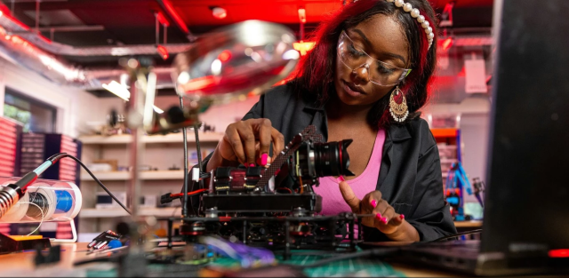 WEF: Kadın-erkek eşitliğine ulaşmak için 123 yıl gerekiyor