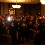 Girişimcilik Vakfı, İstanbul Networking Night’ta ekosistemi ortak zeminde buluşturdu