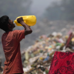 Sıcak hava artık her üç kişiden birini etkiliyor